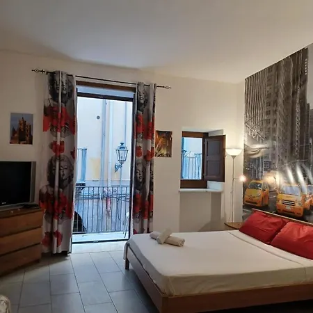 Casablanca בית הארחה