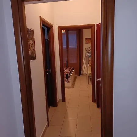 Guest house Casablanca