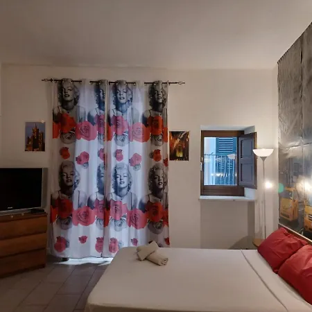 Casablanca בית הארחה פלרמו