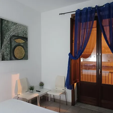 בית הארחה Casablanca