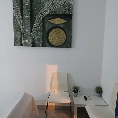 Casablanca * פלרמו