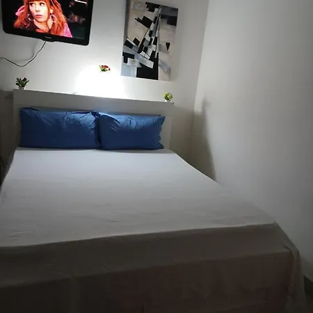 בית הארחה Casablanca