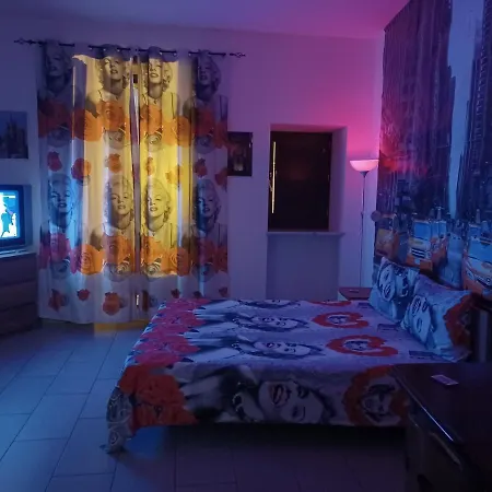 Casablanca Pensjonat Palermo