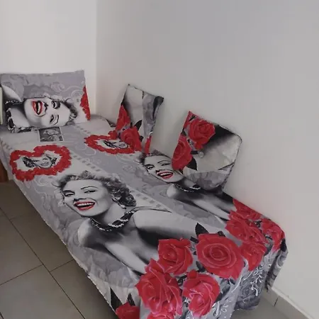 Casablanca בית הארחה פלרמו