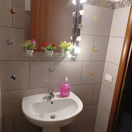 Casablanca בית הארחה פלרמו