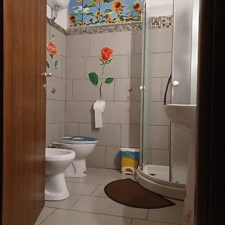 בית הארחה Casablanca *