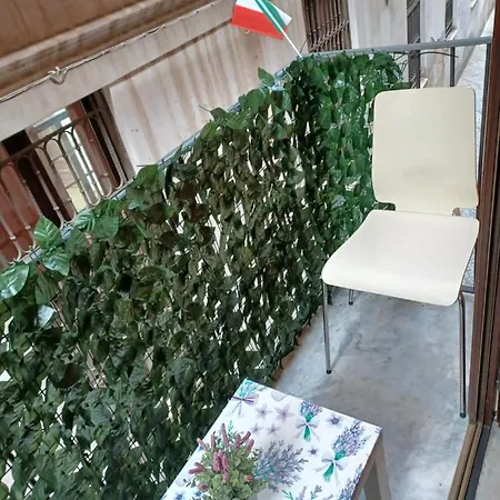 Casablanca פלרמו