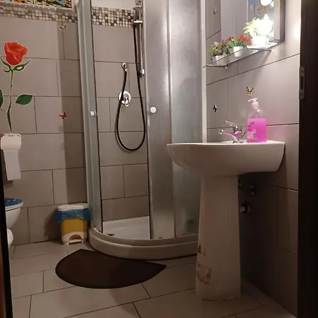 בית הארחה Casablanca *