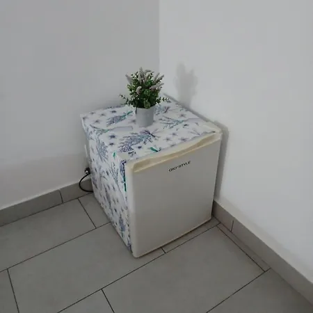 Casablanca Guest house *