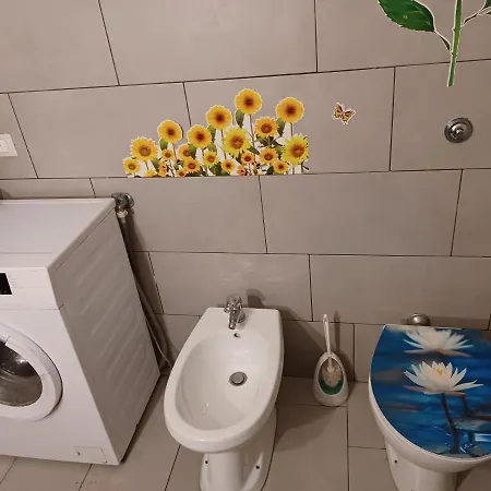 בית הארחה Casablanca