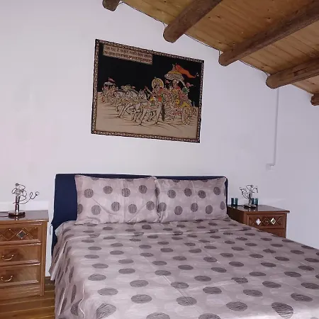 Casablanca בית הארחה