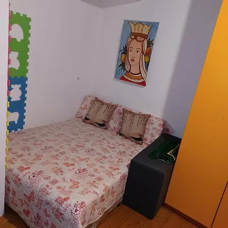 בית הארחה Casablanca *