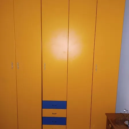 בית הארחה Casablanca *