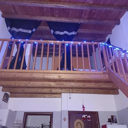 בית הארחה Casablanca *