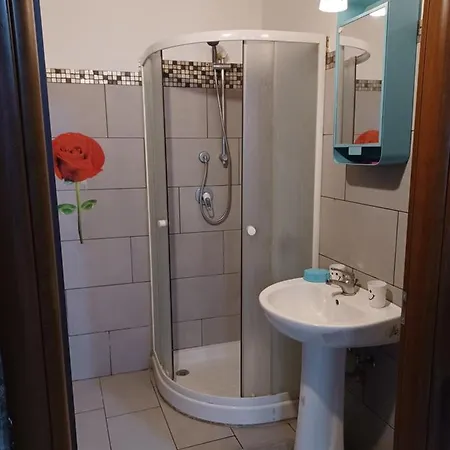 בית הארחה Casablanca *