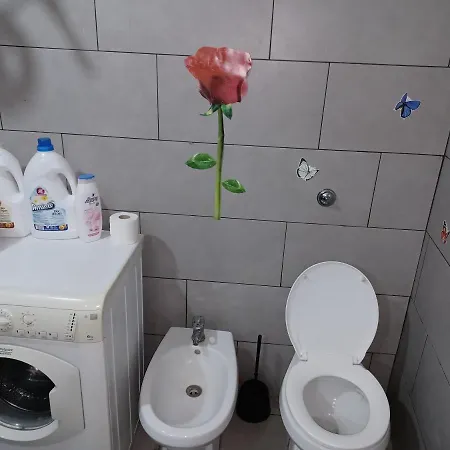 Casablanca בית הארחה