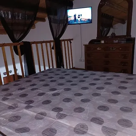 Casablanca Guest house *