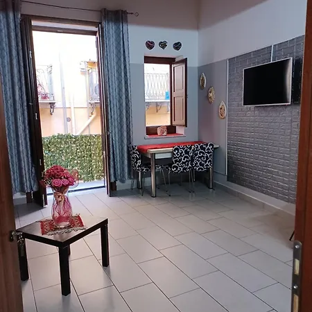 בית הארחה Casablanca *