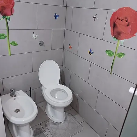 Guest house Casablanca