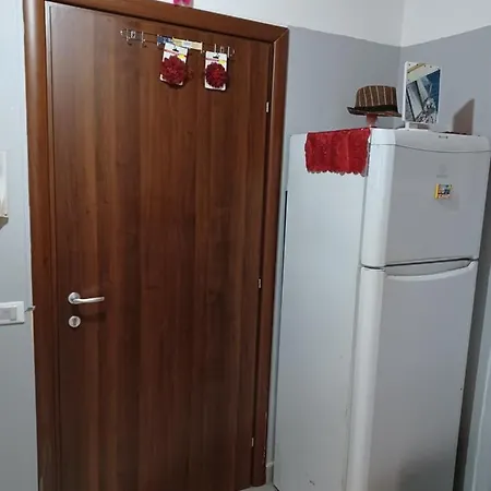 Casablanca בית הארחה