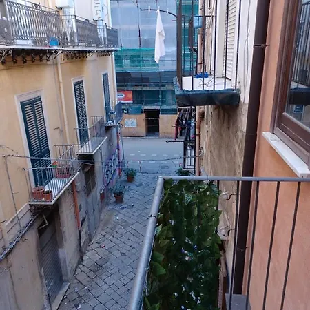 Casablanca בית הארחה