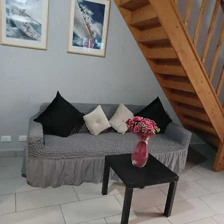 Casablanca * פלרמו