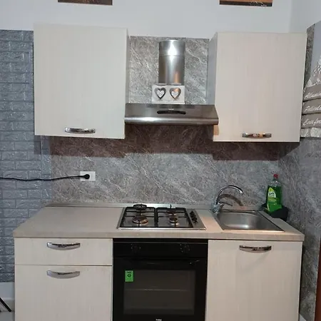 בית הארחה Casablanca