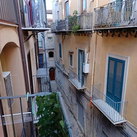 Casablanca פלרמו